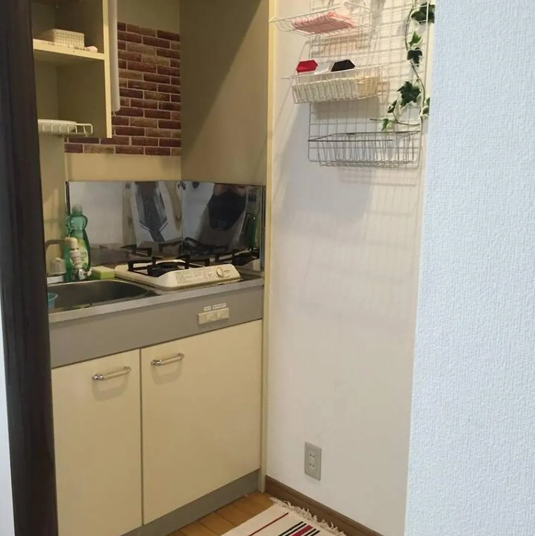 Star House Apartment Osaka