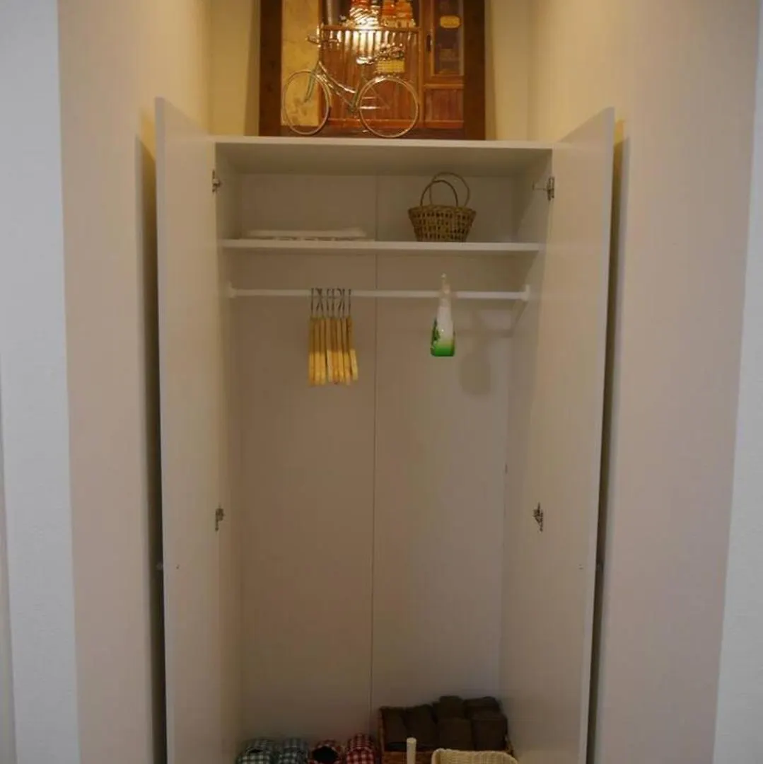 Star House Apartment Osaka