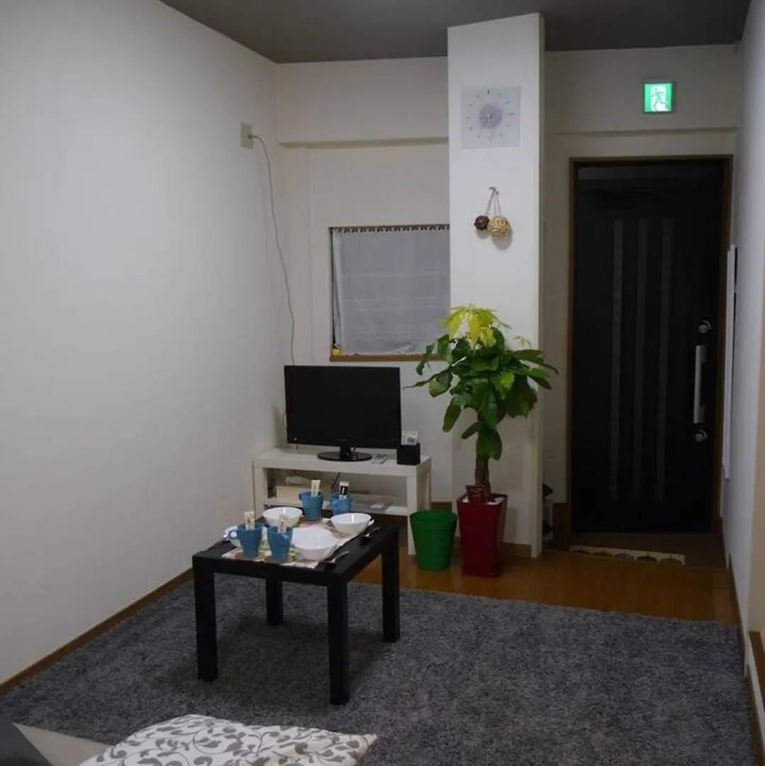 Star House Apartment Osaka 0*,