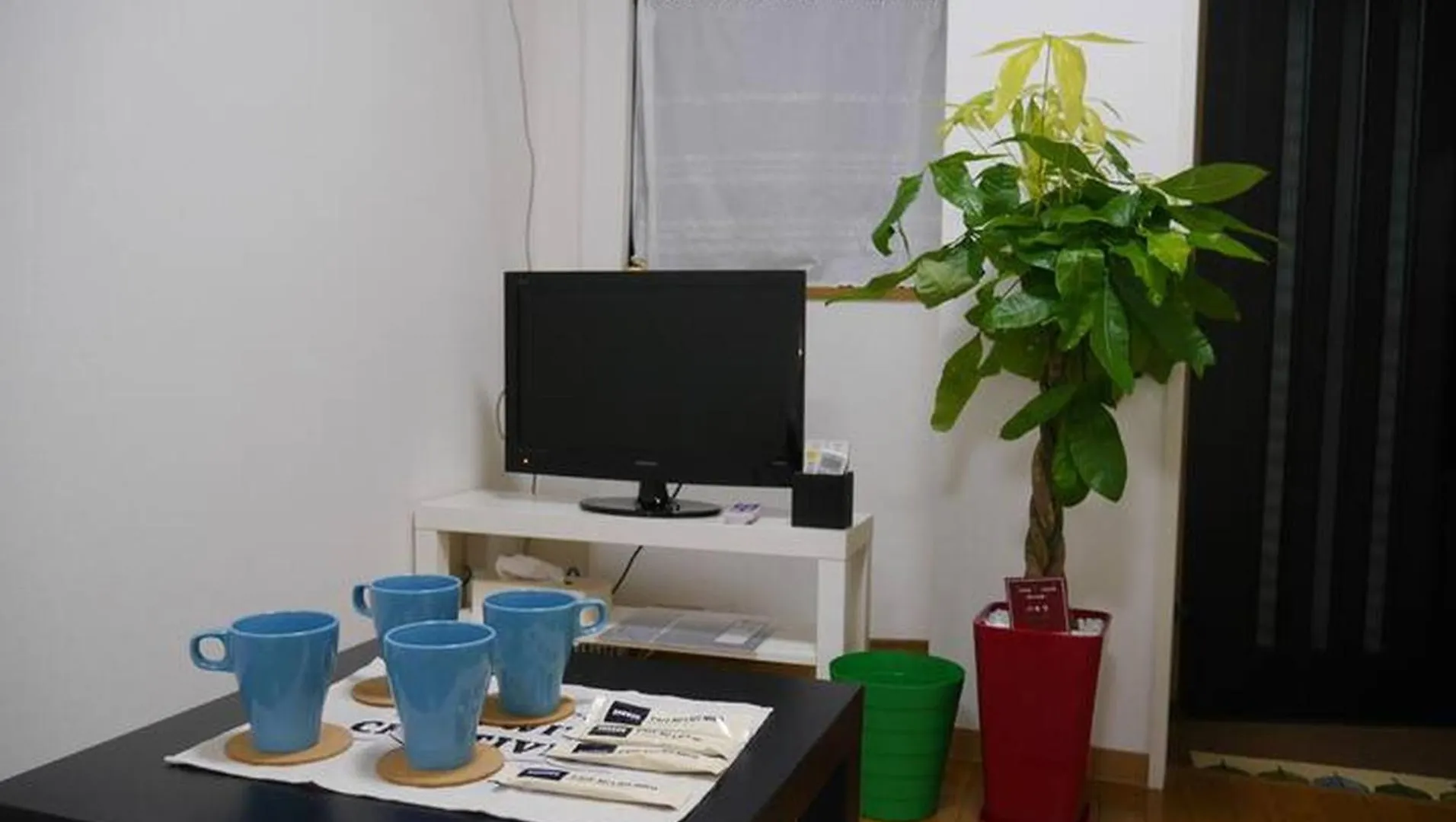 Star House Apartment Osaka